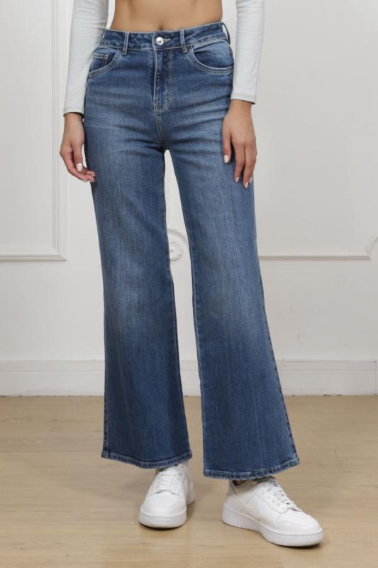 Wide Leg Standart